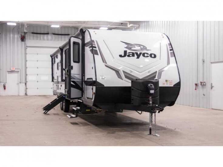 Thumbnail Photo undefined for 2023 JAYCO Jay Feather